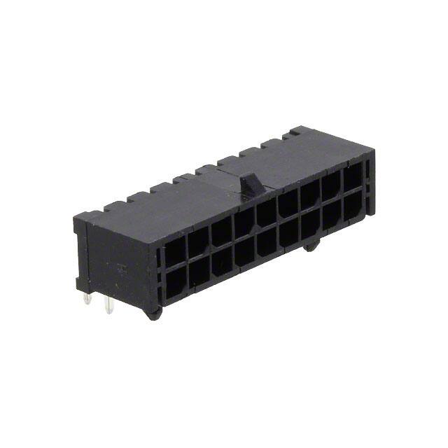 66201821022 W眉rth Elektronik  Headers Male Pins